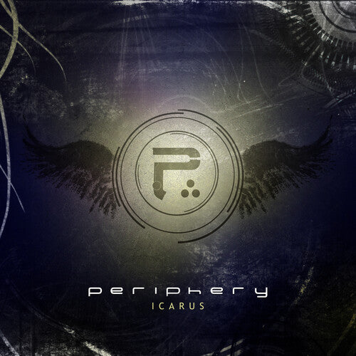 Periphery - Icarus [Indie-Exclusive Colored Vinyl]