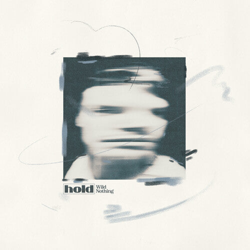 Wild Nothing - Hold [Transparent Blue Vinyl]