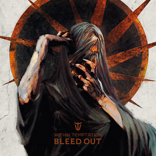 Within Temptation - Bleed Out [Red & Black Vinyl] [Import]