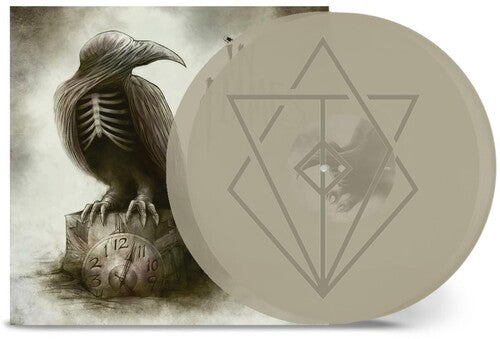 In Flames - Sounds of a Playground Fading [Natural Vinyl]