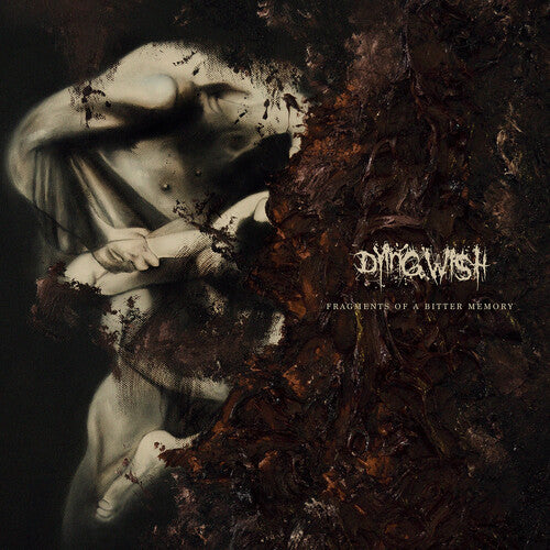 Dying Wish - Fragments of a Bitter Memory [Marble Vinyl]