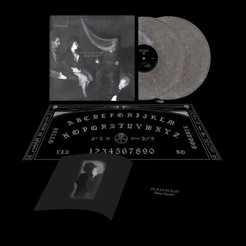 Duran Duran - Danse Macabre [Indie-Exclusive Colored Vinyl]