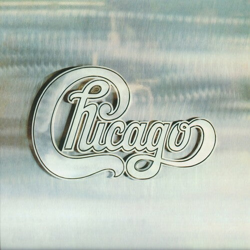 Chicago - Chicago II [Transparent Blue Vinyl]