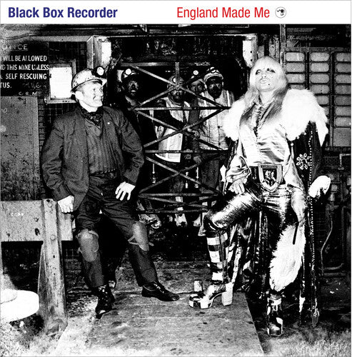 Black Box Recorder - England Made Me (25th Anniversary Edition)