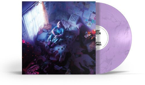 Baby Queen - Quarter Life Crisis [Translucent Purple Vinyl]
