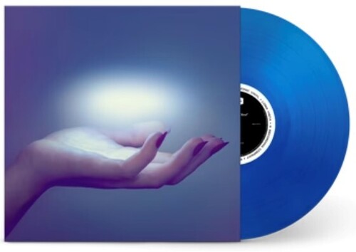 Spoon - They Want My Soul [Indie-Exclusive Blue Vinyl]