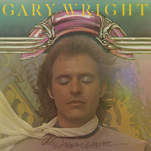 Gary Wright - The Dream Weaver [Blue Vinyl]