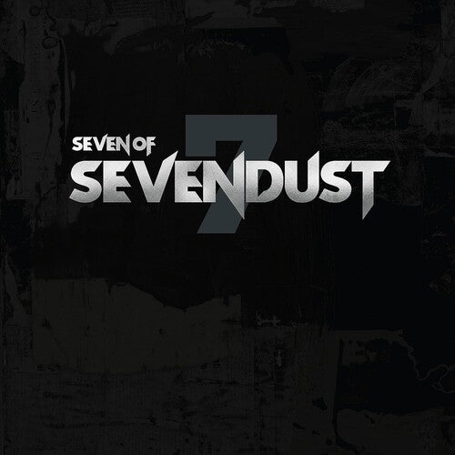 Sevendust - Seven Of Sevendust [9-lp Box Set]