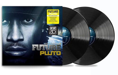 The Future - Pluto