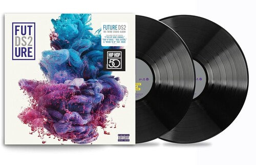 Future - DS2 [2-lp]