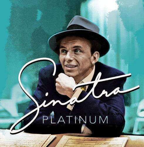 Frank Sinatra - Platinum (70th Capitol Collection) [4-lp Box Set]
