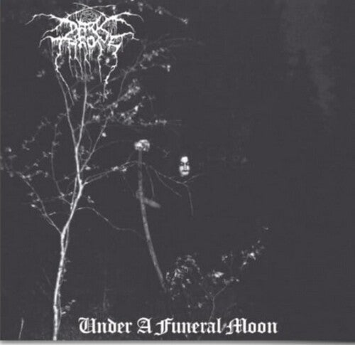 Darkthrone - Under A Funeral Moon (30th Anniversary Edition) [Marble Vinyl]
