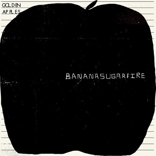 The Golden Apples - Bananasugarfire