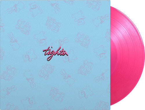 Mindless Self Indulgence - Tighter [Translucent Magenta Vinyl] [Import]