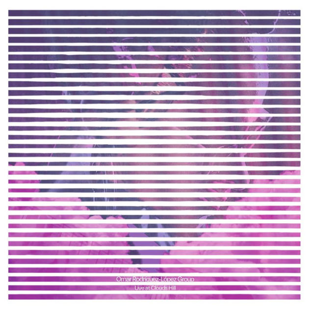 Omar Rodriguez-Lopez Group - Live At Clouds Hill