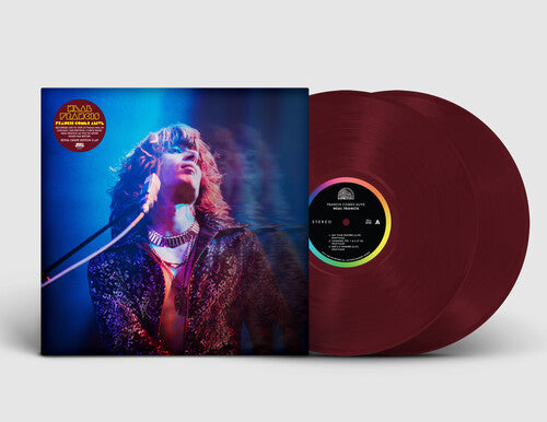 Neal Francis - Francis Comes Alive [Colored Vinyl]
