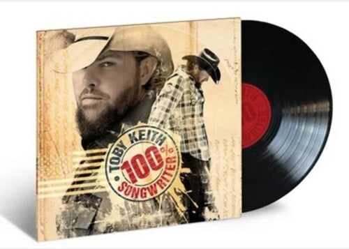 Toby Keith - 100% Songwriter