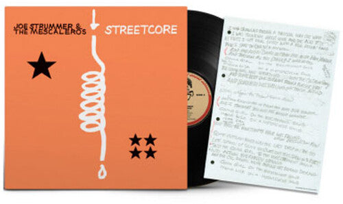 Joe Strummer and The Mescaleros - Streetcore
