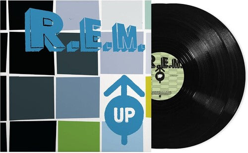 R.E.M. - Up (25th Anniversary) [2-lp]