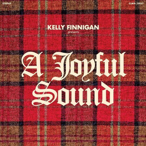 Kelly Finnigan - Joyful Sound [7" Box Set]