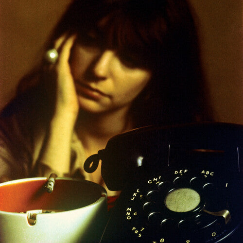 Margo Guryan - I Ought To Stay Away From You B/w Why Do I Cry [Black & Red Splatter Vinyl] [7"]