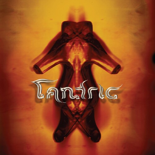 Tantric - Tantric [Orange Vinyl]
