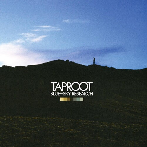 Taproot - Blue-Sky Research [Sky Blue Vinyl]