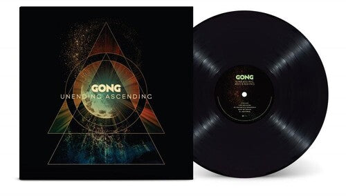 Gong - Unending Ascending