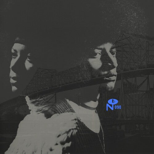 Various Artists - Skyway Soul: Gary, Indiana [Blue / White Swirl Vinyl]