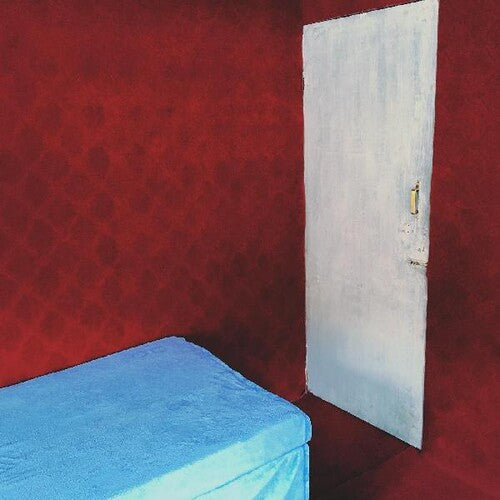 JD McPherson - Warm Covers [Red, White & Blue Vinyl]