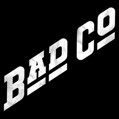 Bad Company - Bad Company [2-lp, 45 RPM] [Analogue Productions Atlantic 75 Series]