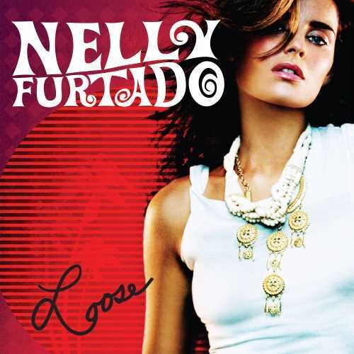 [DAMAGED] Nelly Furtado - Loose