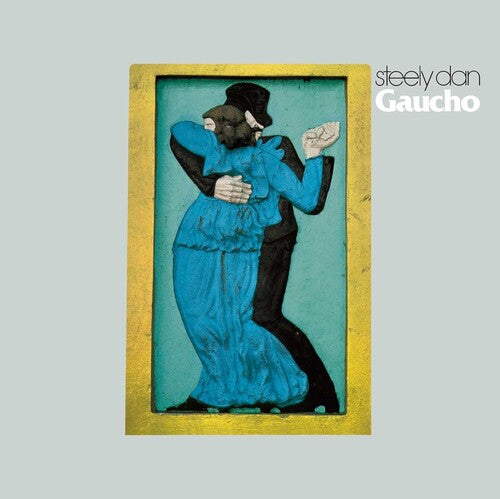 [DAMAGED] Steely Dan - Gaucho