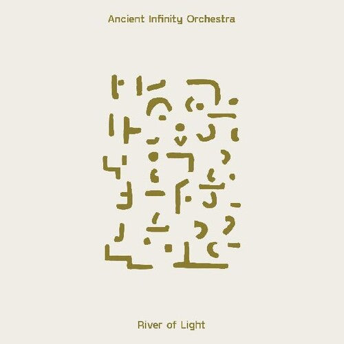 Ancient Infinity Orchestra - River Of Light
