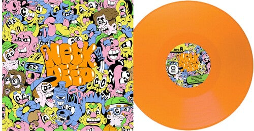 Neck Deep - Neck Deep