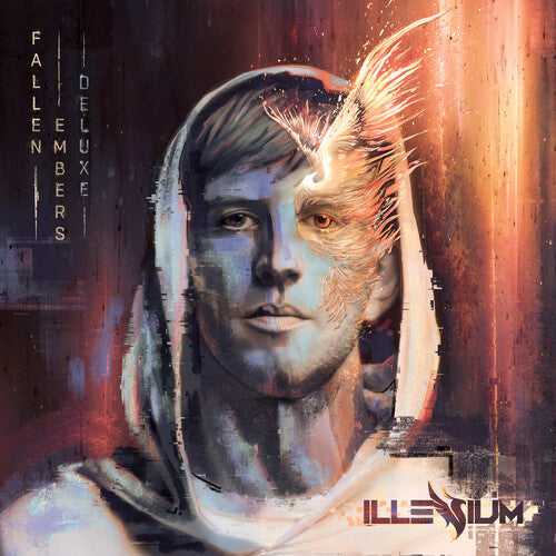 Illenium - Fallen Embers