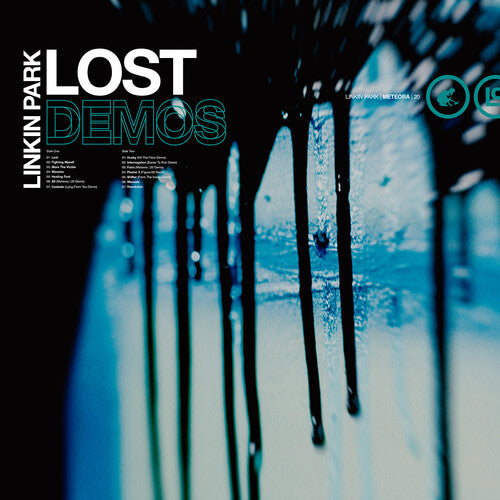 Linkin Park - Lost Demos [Clear Blue Vinyl]