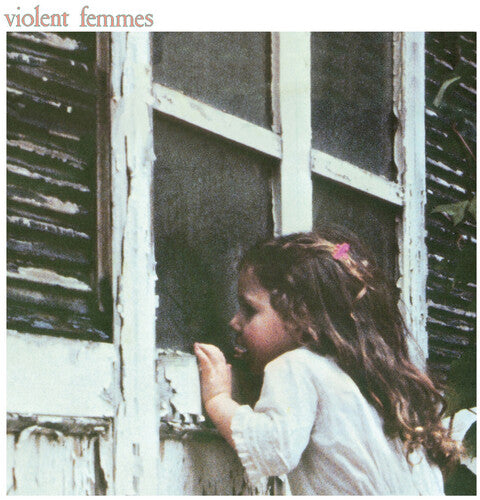 Violent Femmes - Violent Femmes [Deluxe Edition 3-lp + 7"]