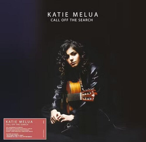 Katie Melua - Call Off the Search (Deluxe Edition)