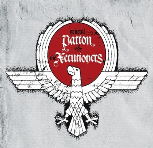 General Patton Vs. The X-Ecutioners - General Patton Vs. The X-ecutioners [Silver Vinyl]