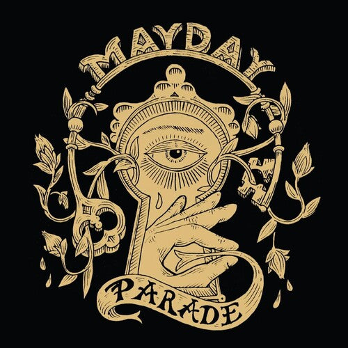 [DAMAGED] Mayday Parade - Monster In The Closet (10th Anniversary)