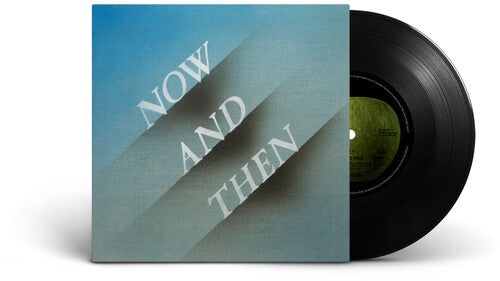 The Beatles - Now And Then [7"]