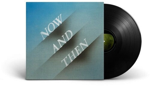 The Beatles - Now and Then [12" Single]