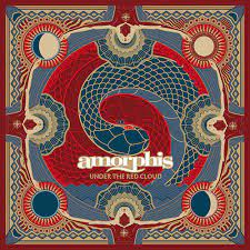 Amorphis - Under The Red Cloud [Colored Vinyl]