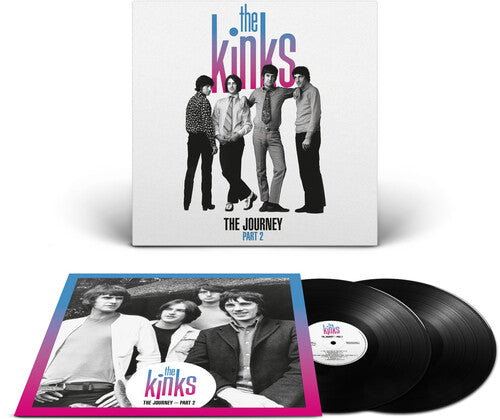 The Kinks - The Journey Pt. 2