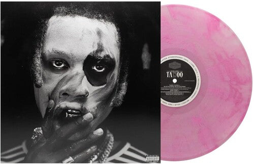 Denzel Curry - TA13OO [Pink Vinyl]