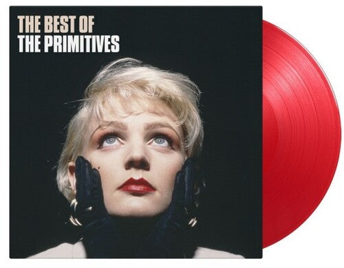 The Primitives - Best Of [Import] [Red Vinyl]