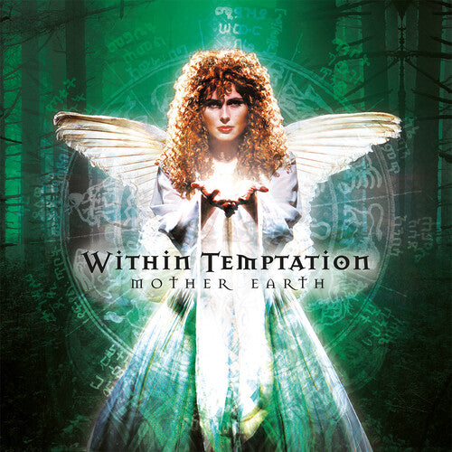 Within Temptation - Mother Earth [Import]