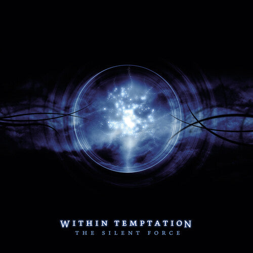 Within Temptation - Silent Force [Import]
