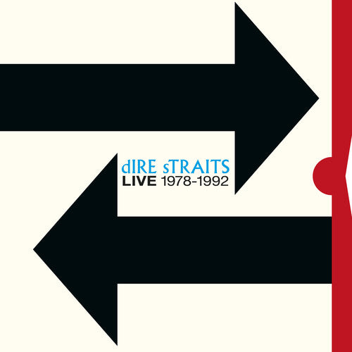 Dire Straits - Live 1978-1992 [12-lp Box Set]